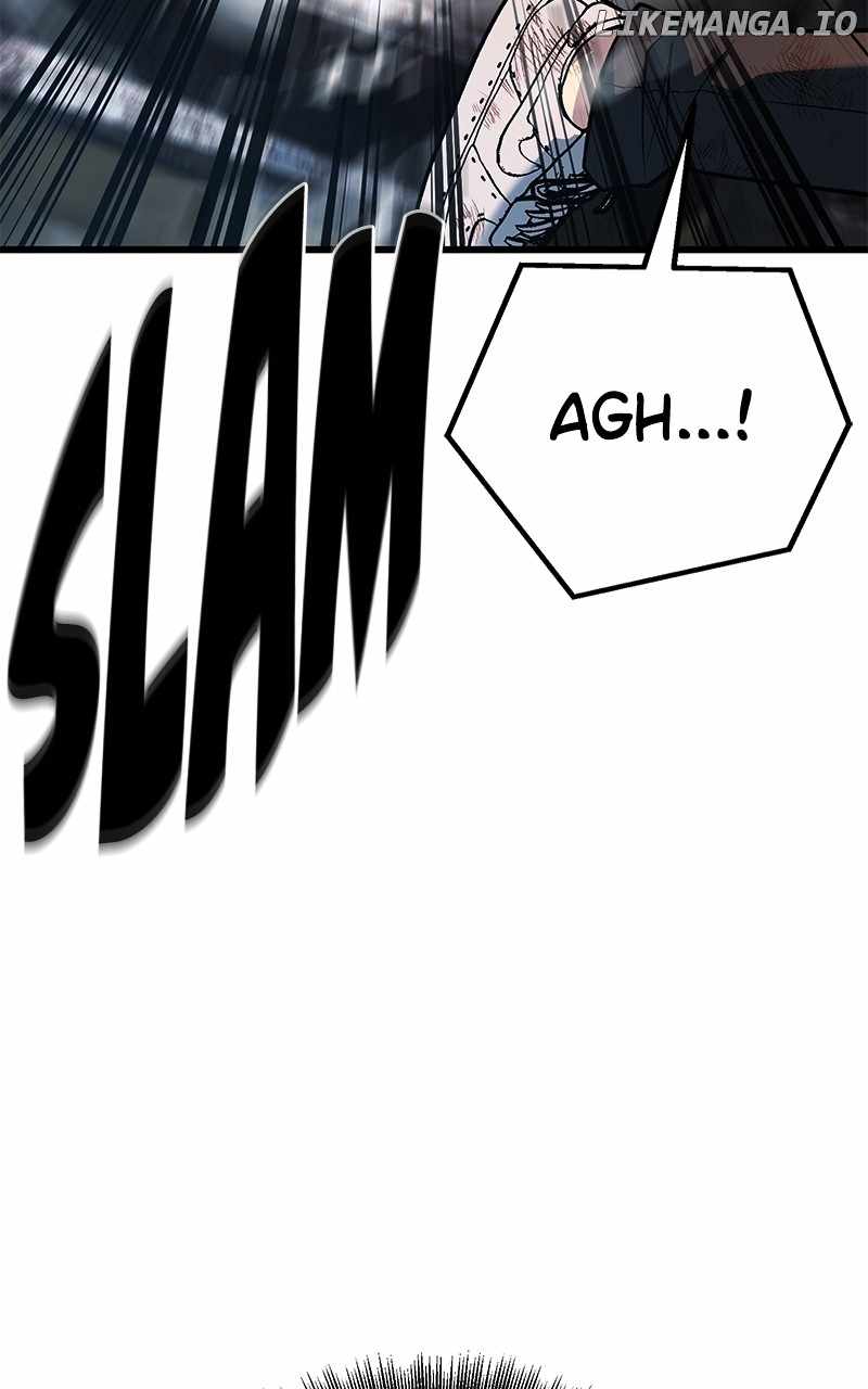 King of Violence Chapter 54 9